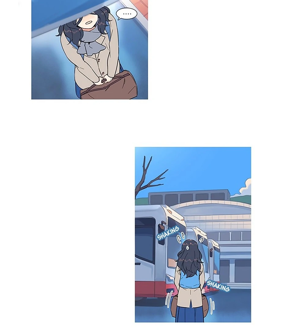 Timid Palette Chapter 1 - Page 2