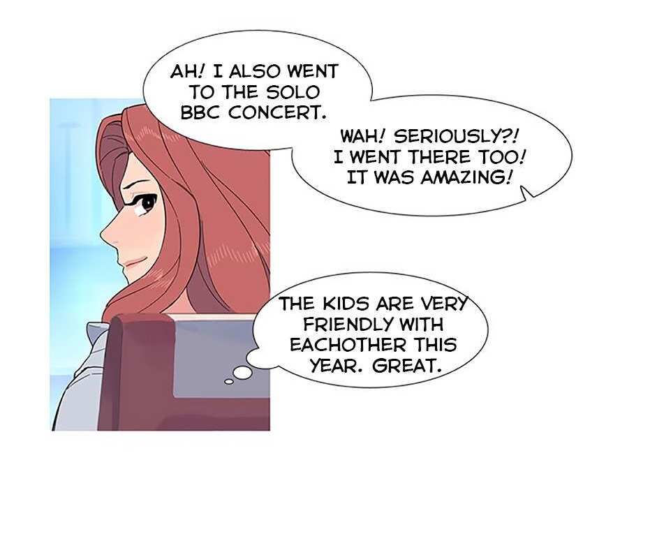 Timid Palette Chapter 1 - Page 12