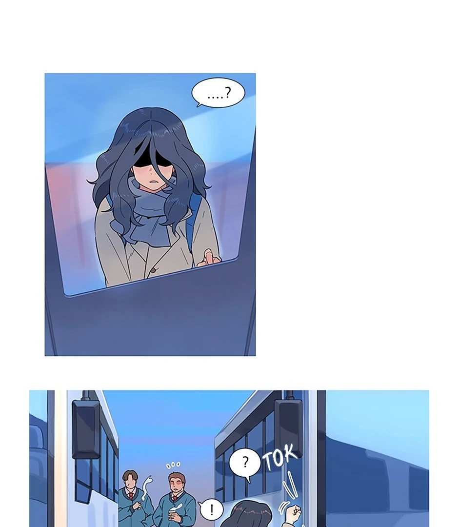 Timid Palette Chapter 1 - Page 3