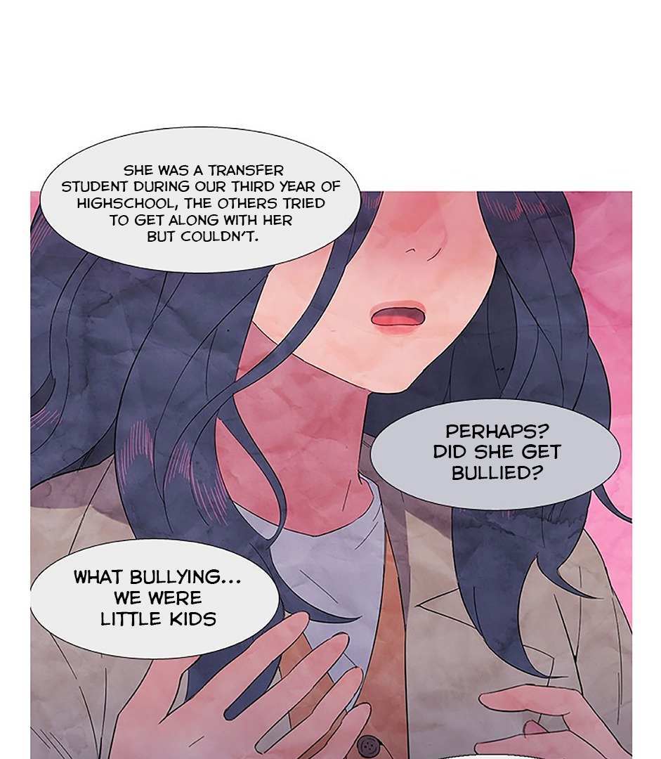 Timid Palette Chapter 1 - Page 23