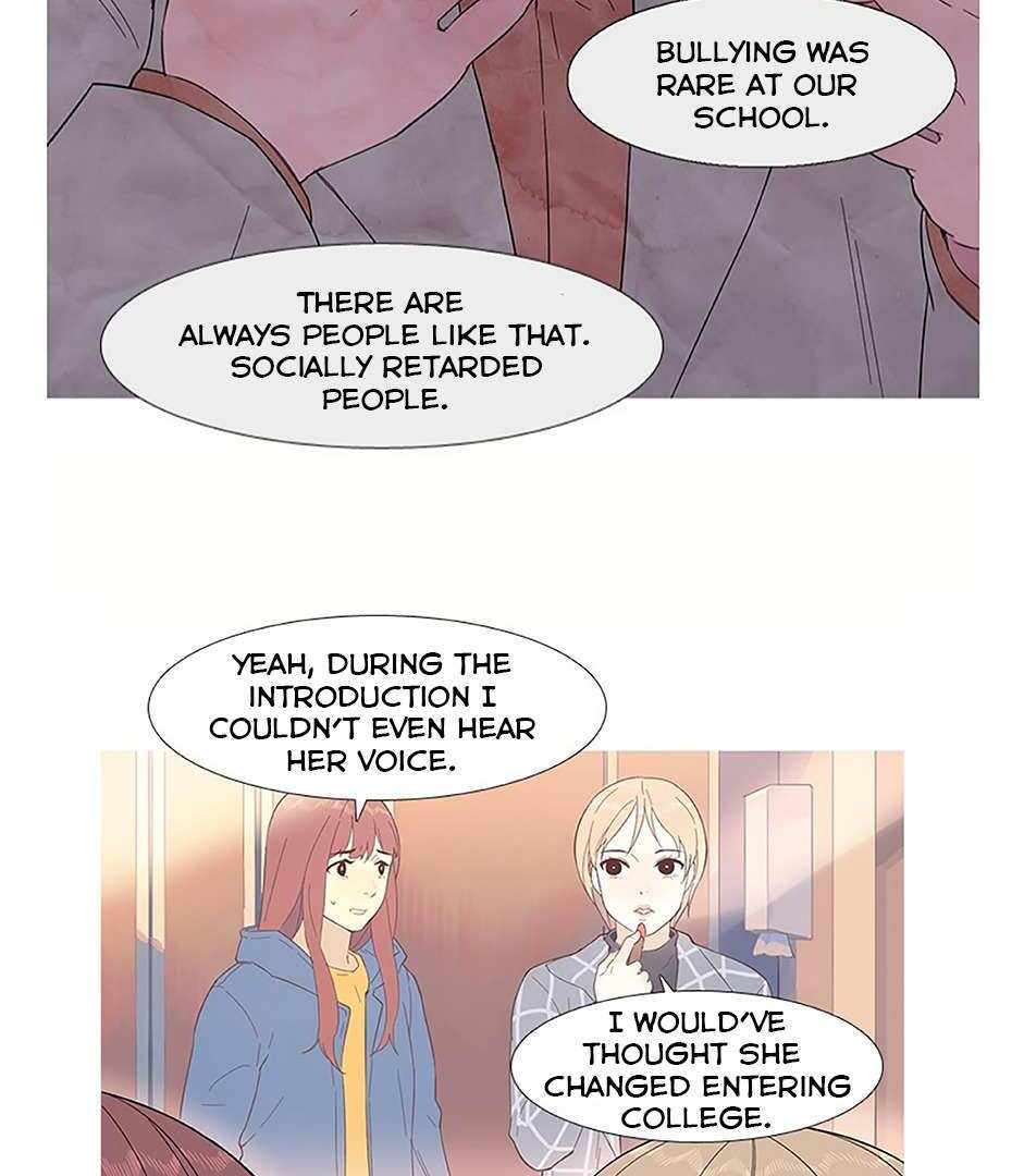 Timid Palette Chapter 1 - Page 24