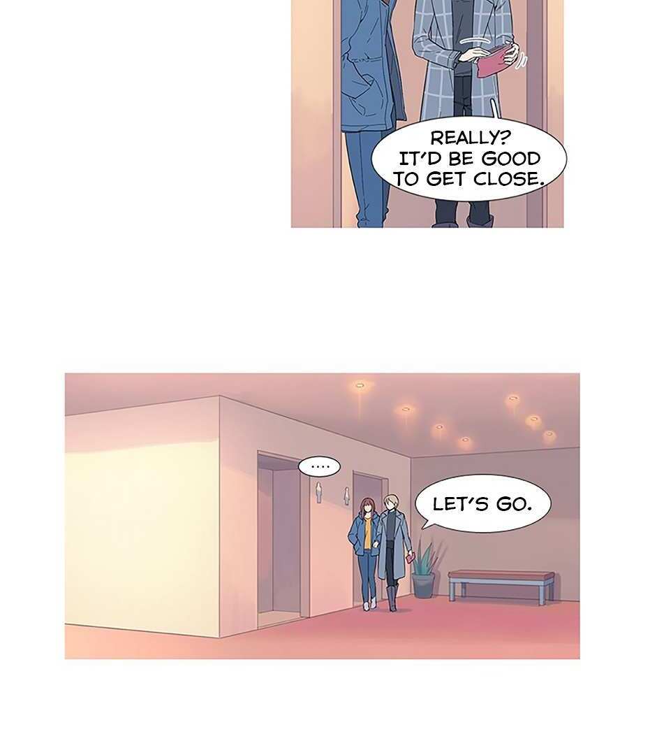 Timid Palette Chapter 1 - Page 26