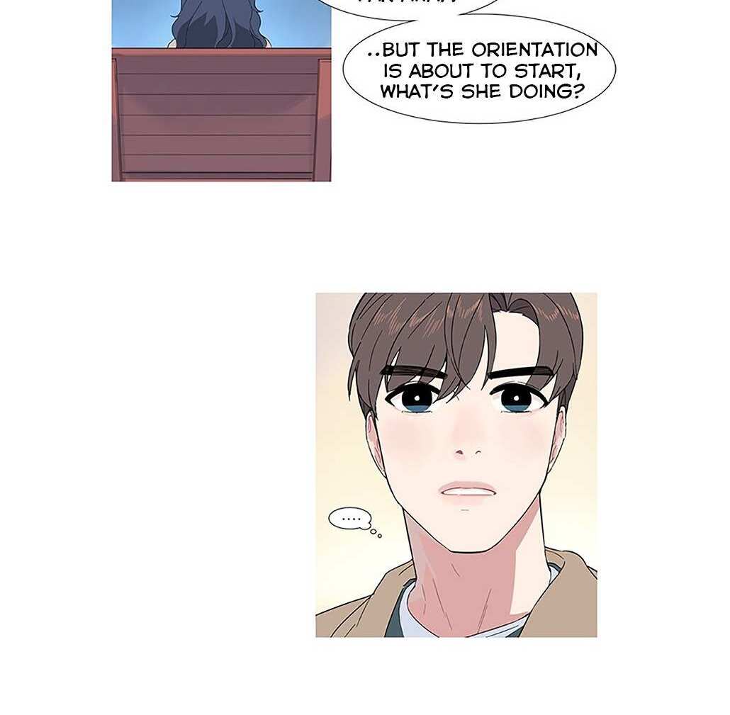 Timid Palette Chapter 1 - Page 34
