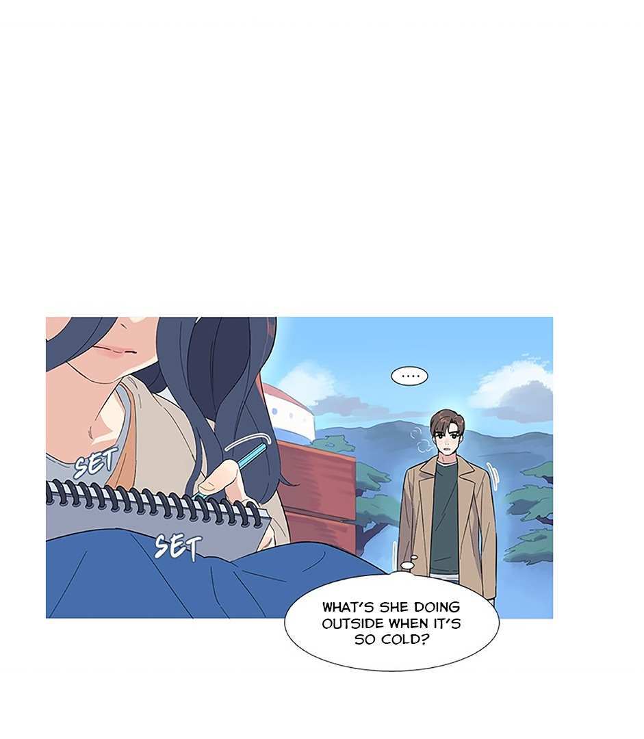Timid Palette Chapter 1 - Page 37