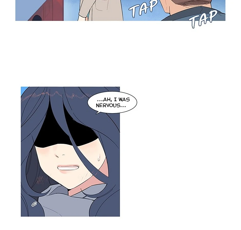 Timid Palette Chapter 1 - Page 5