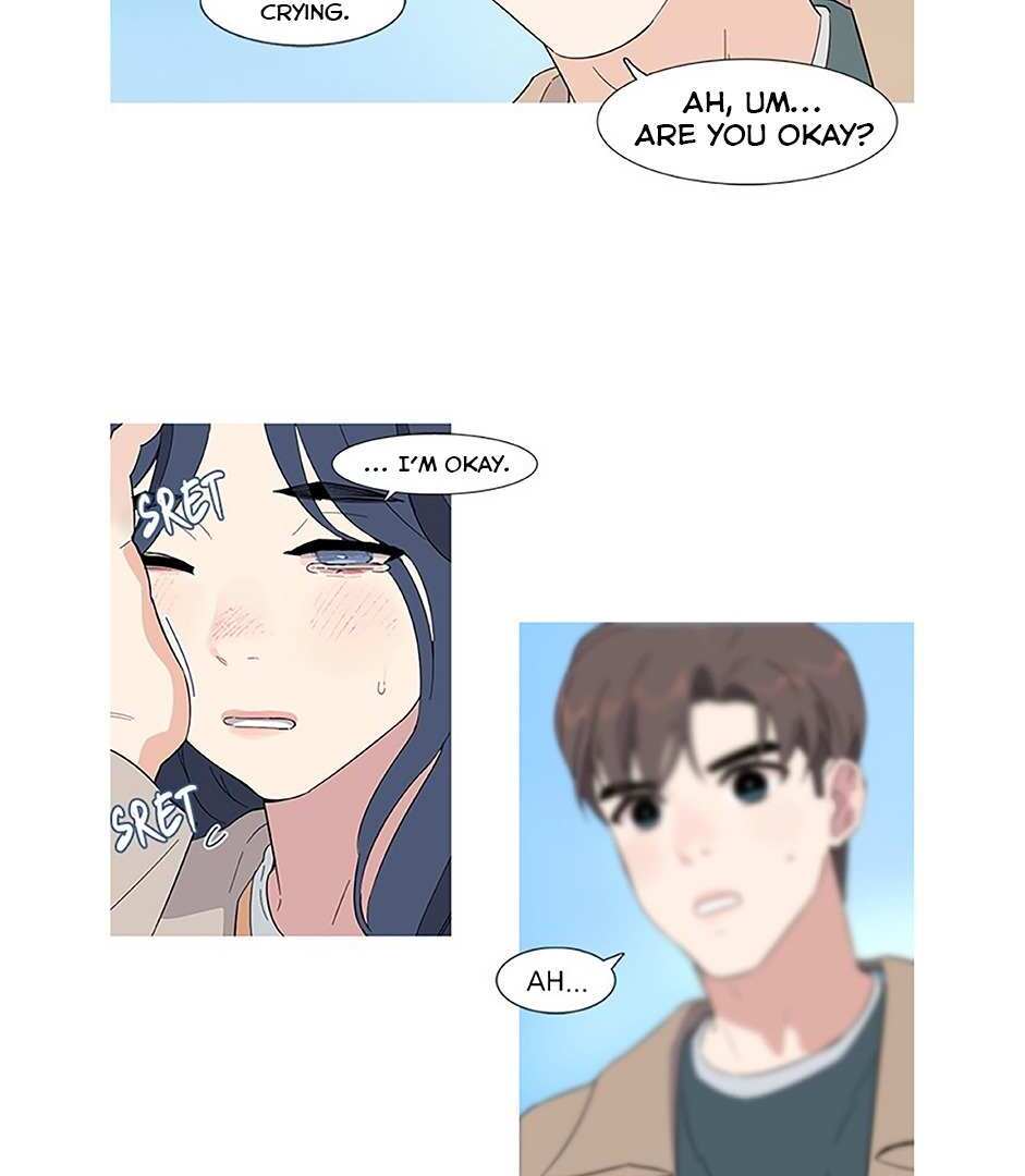 Timid Palette Chapter 1 - Page 42