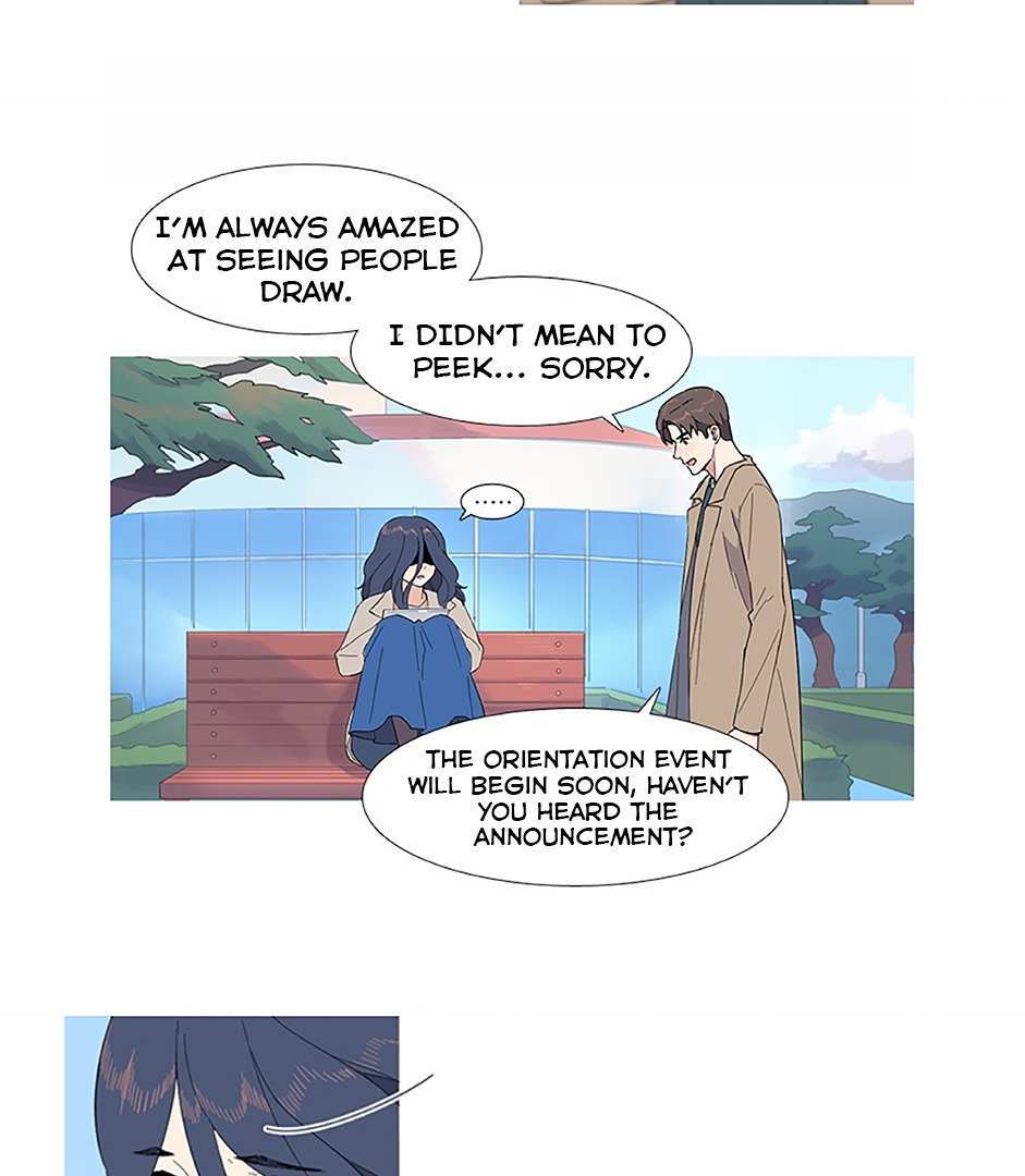 Timid Palette Chapter 1 - Page 43