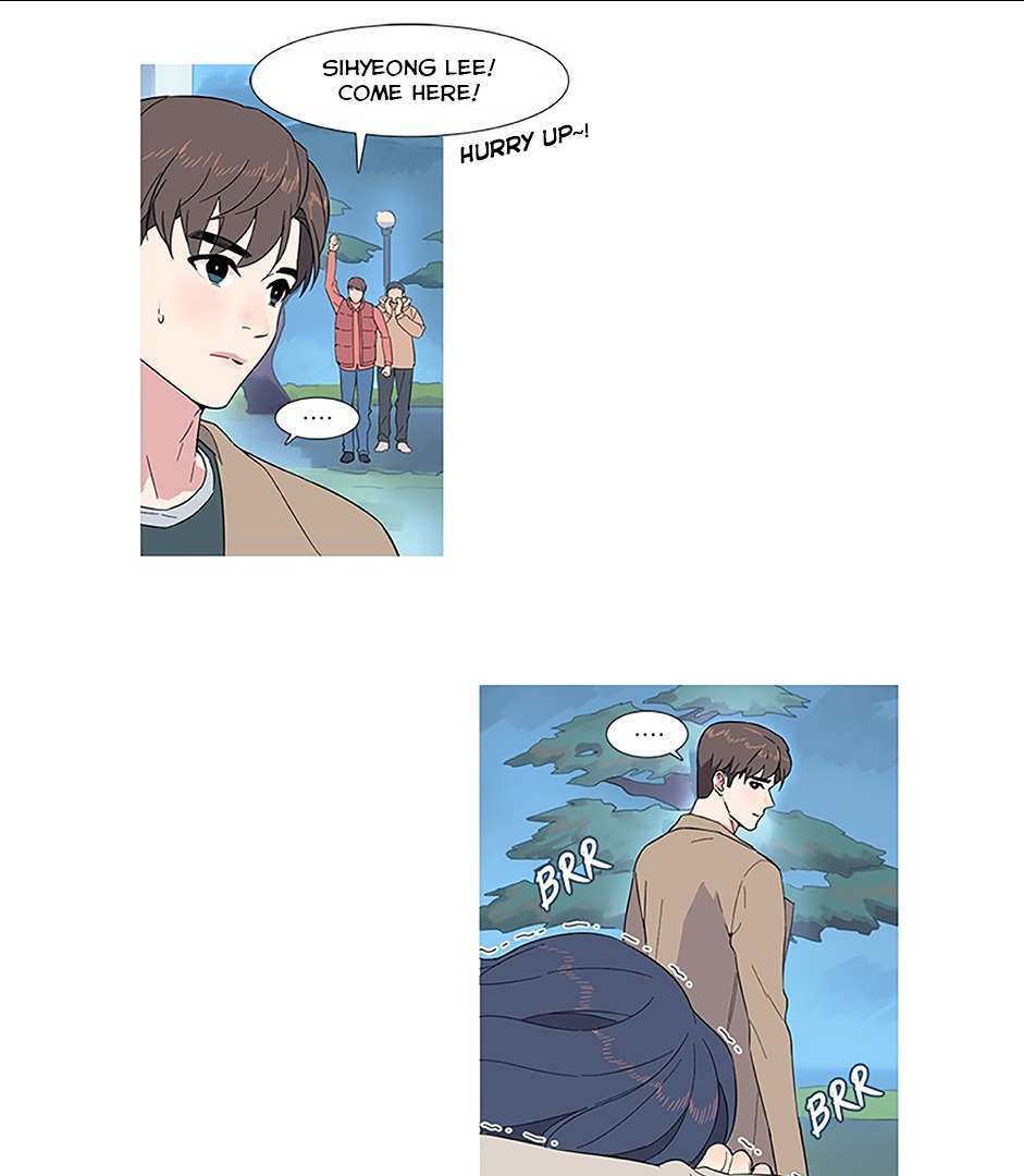 Timid Palette Chapter 1 - Page 46