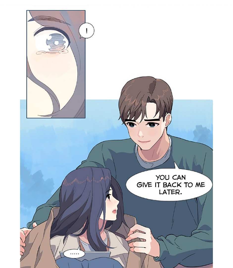 Timid Palette Chapter 1 - Page 48