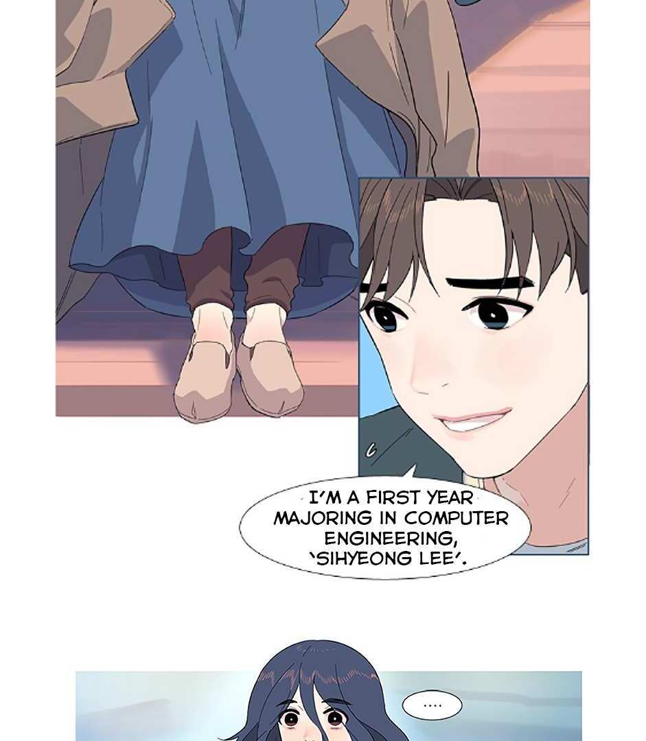Timid Palette Chapter 1 - Page 49