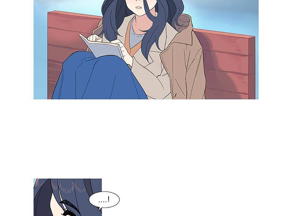 Timid Palette Chapter 1 - Page 50