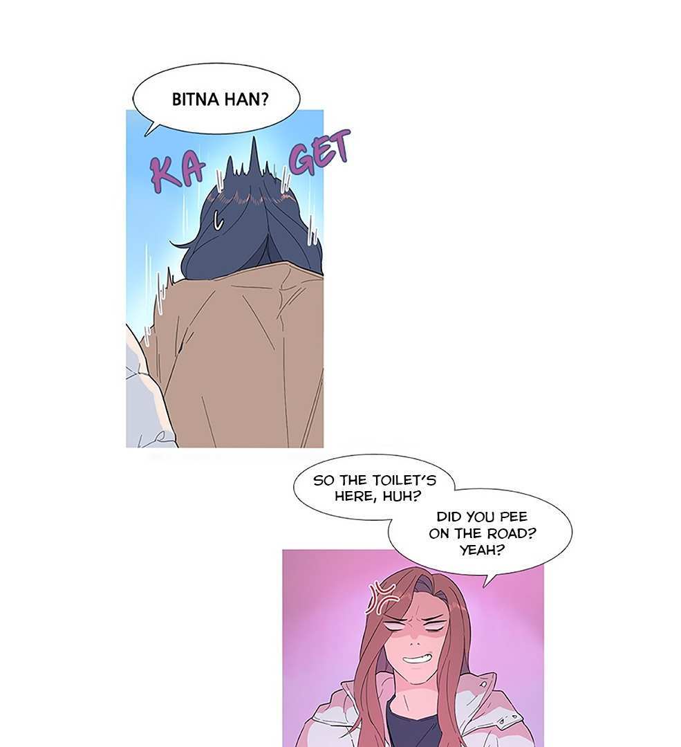 Timid Palette Chapter 1 - Page 52