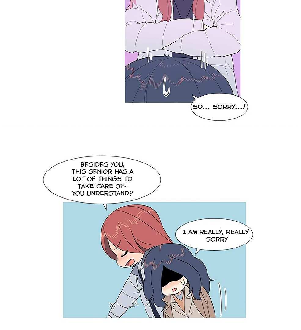 Timid Palette Chapter 1 - Page 53