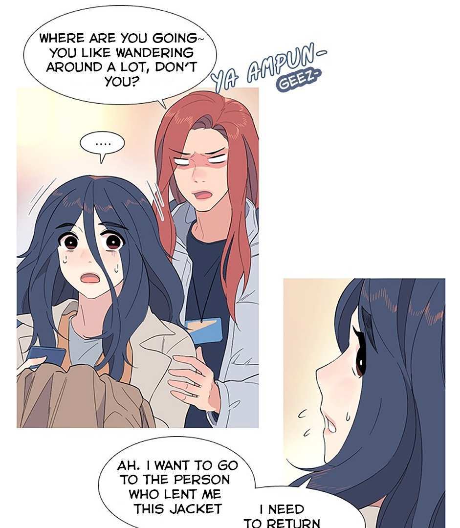 Timid Palette Chapter 1 - Page 59