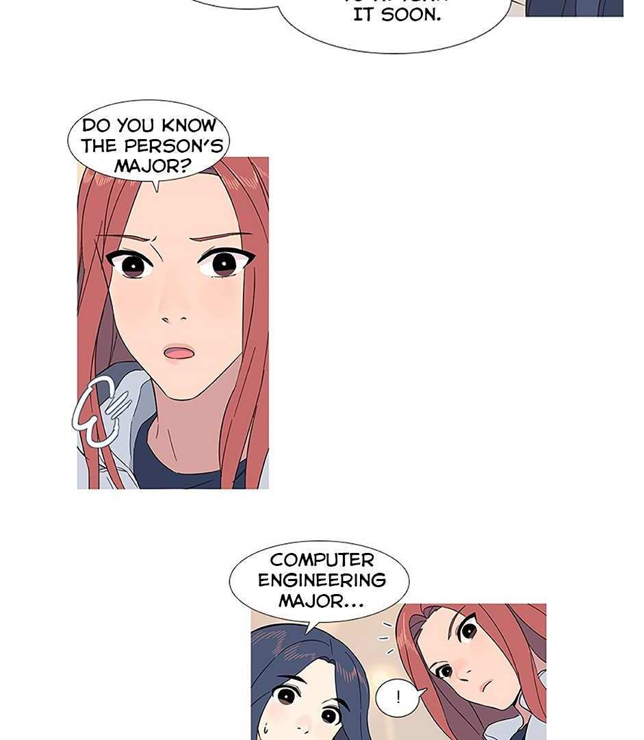 Timid Palette Chapter 1 - Page 60