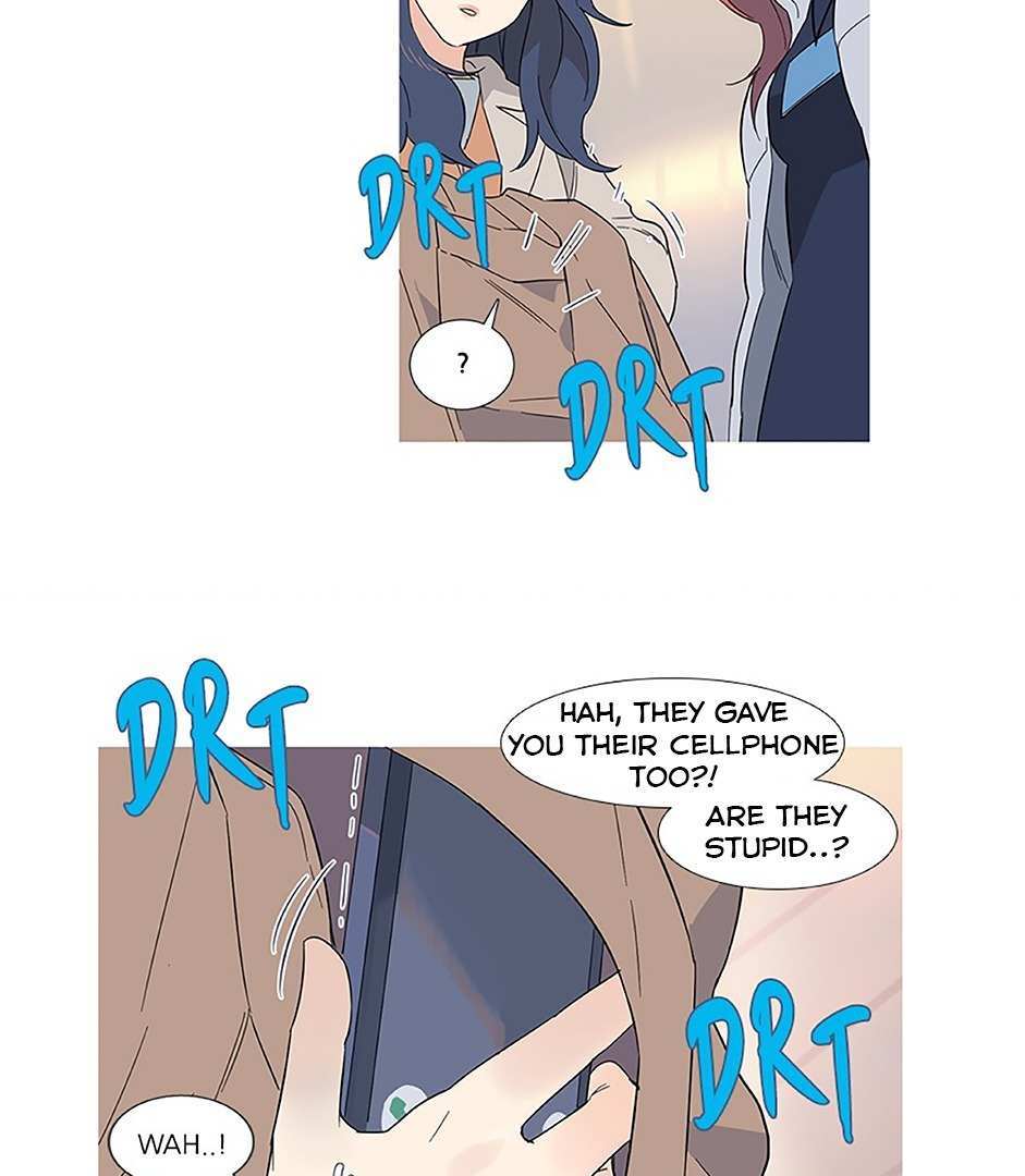 Timid Palette Chapter 1 - Page 61