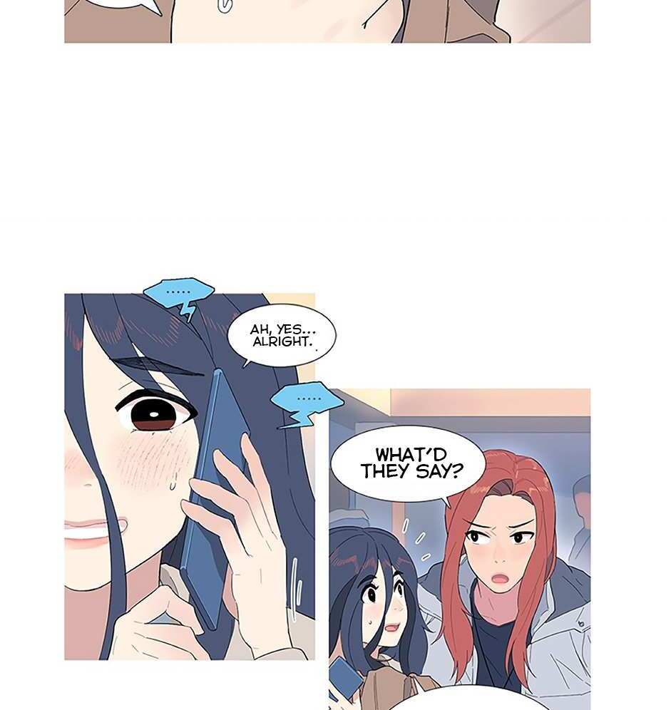 Timid Palette Chapter 1 - Page 62