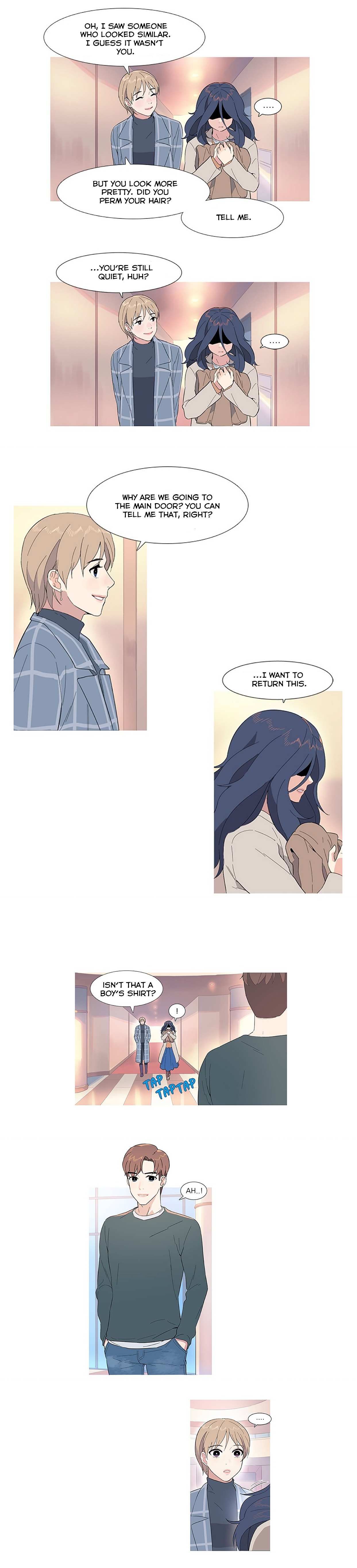 Timid Palette Chapter 1 - Page 65