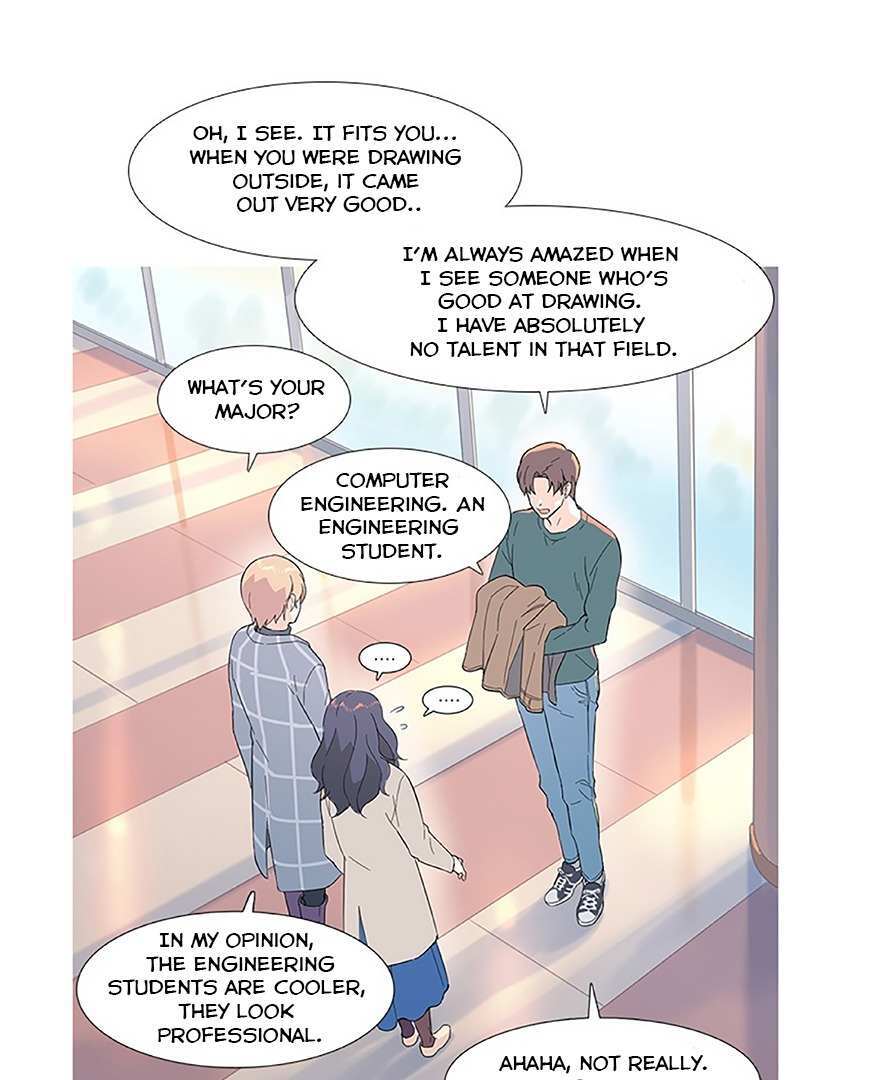 Timid Palette Chapter 1 - Page 68