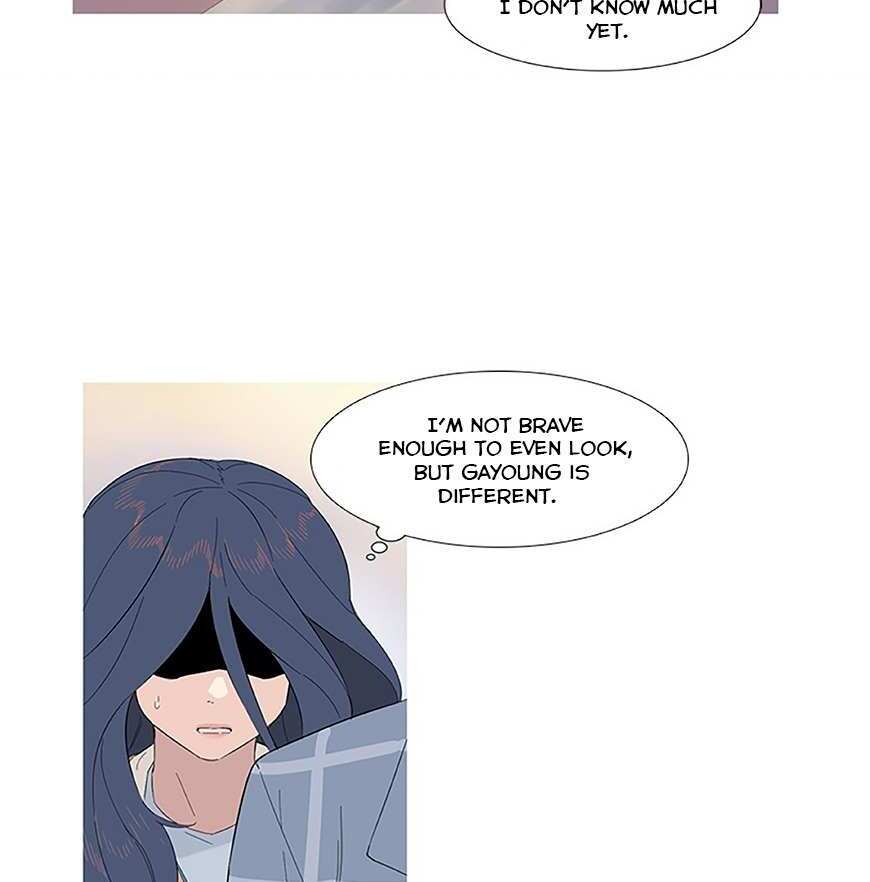 Timid Palette Chapter 1 - Page 69