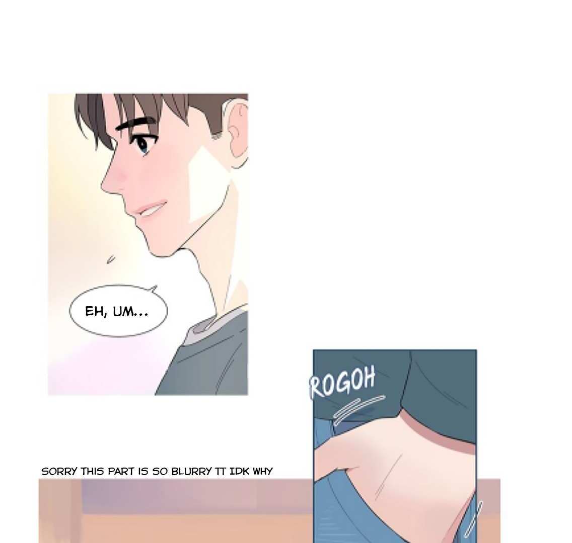 Timid Palette Chapter 1 - Page 72