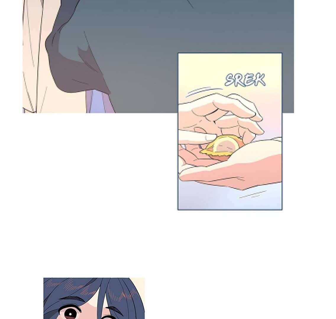Timid Palette Chapter 1 - Page 74