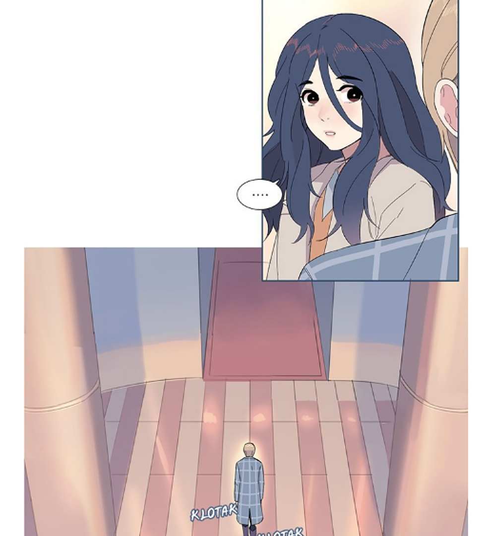 Timid Palette Chapter 1 - Page 82