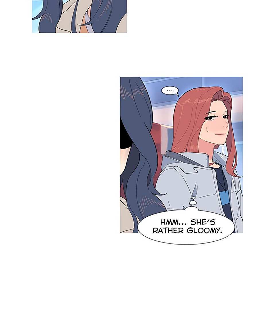 Timid Palette Chapter 1 - Page 10