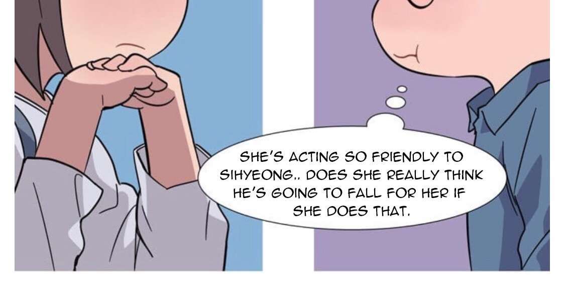 Timid Palette Chapter 10 - Page 15