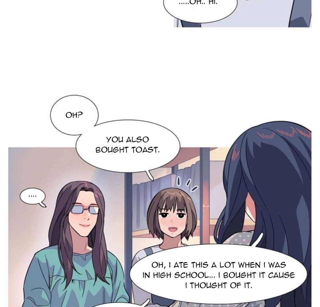 Timid Palette Chapter 10 - Page 29
