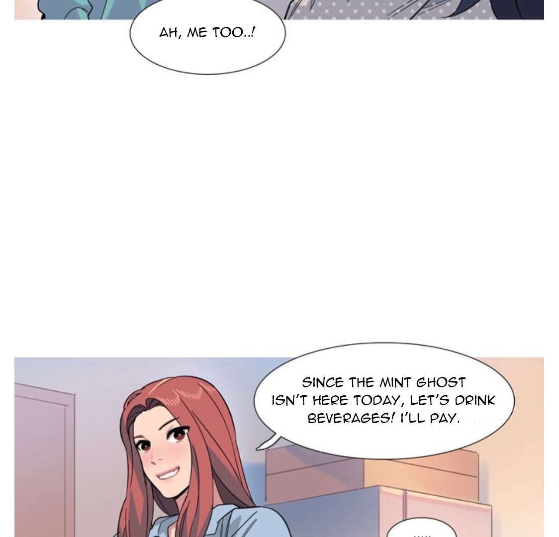Timid Palette Chapter 10 - Page 30