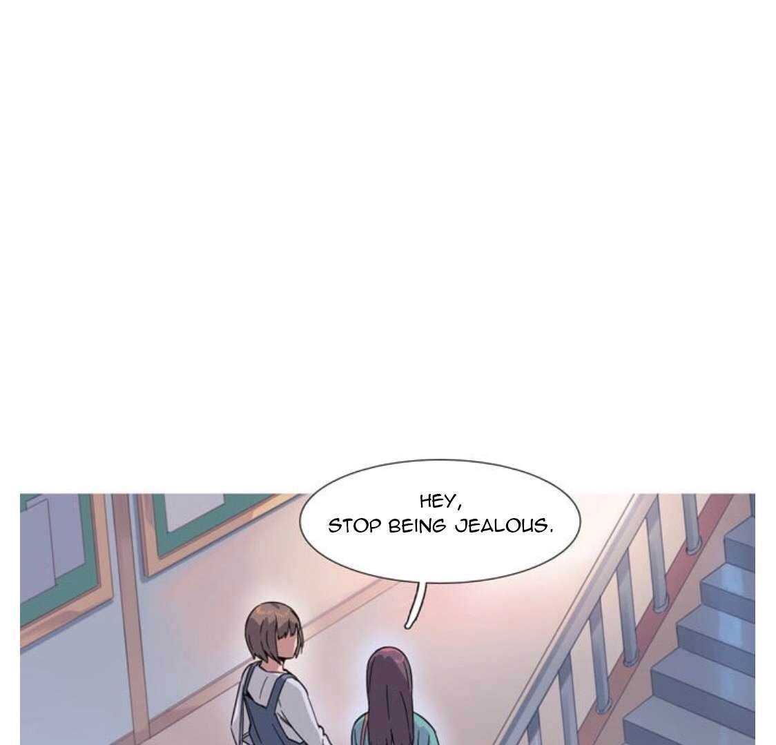 Timid Palette Chapter 10 - Page 32