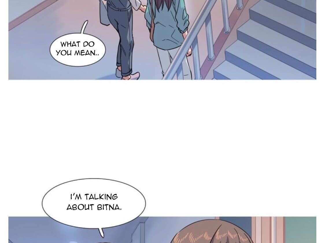 Timid Palette Chapter 10 - Page 33