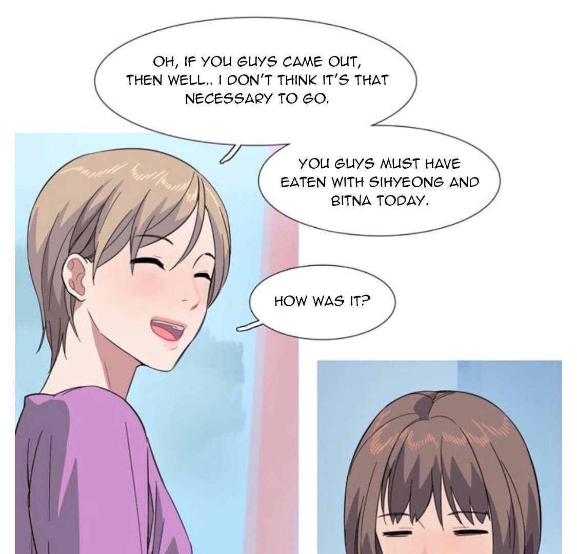 Timid Palette Chapter 10 - Page 36