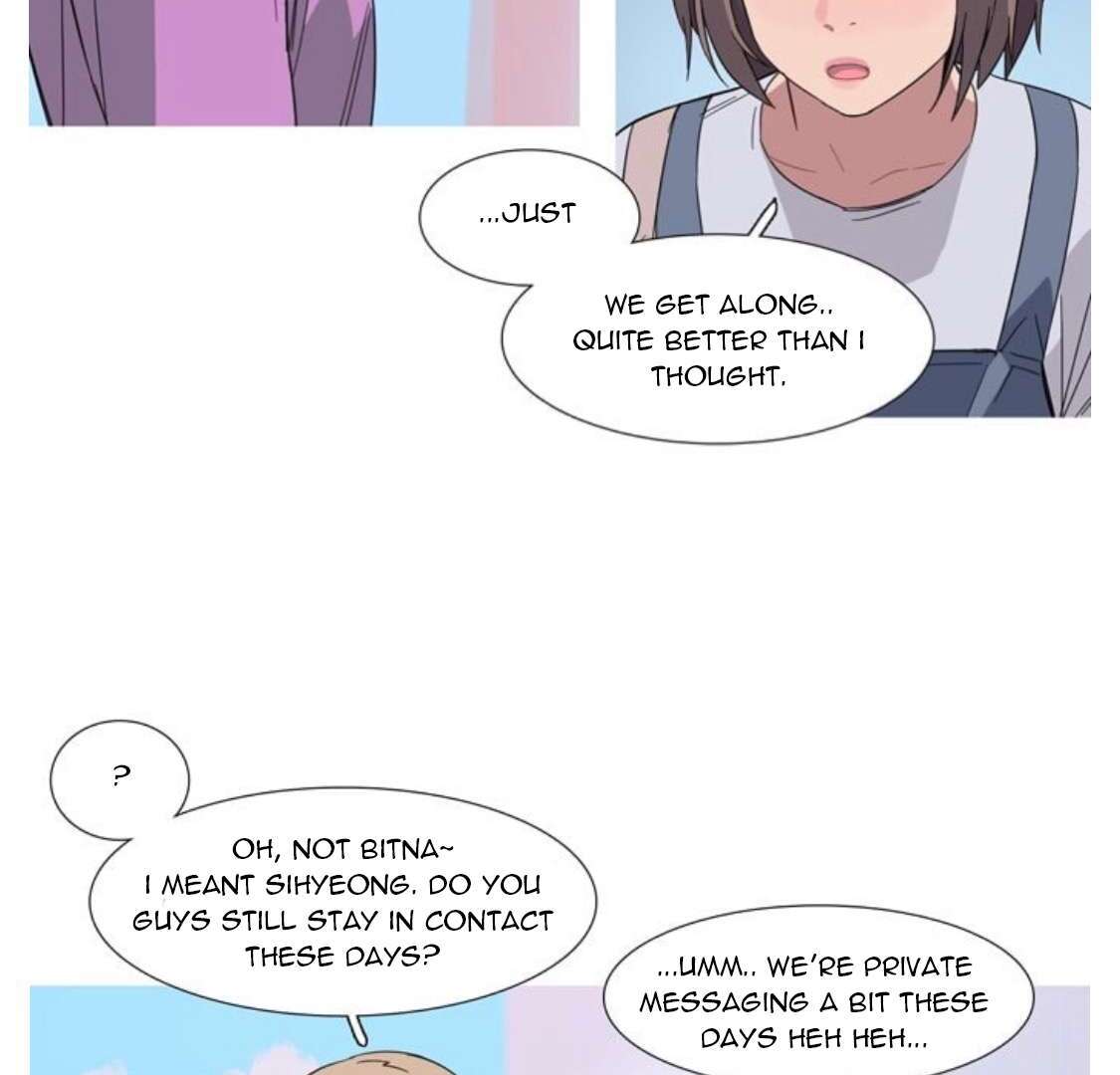 Timid Palette Chapter 10 - Page 37