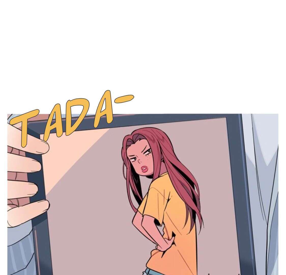 Timid Palette Chapter 10 - Page 50