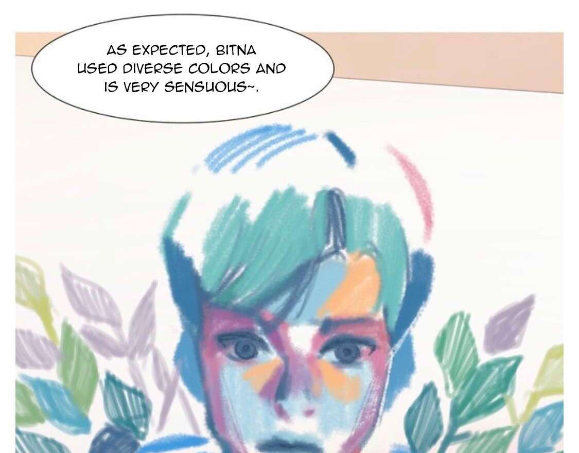 Timid Palette Chapter 10 - Page 68