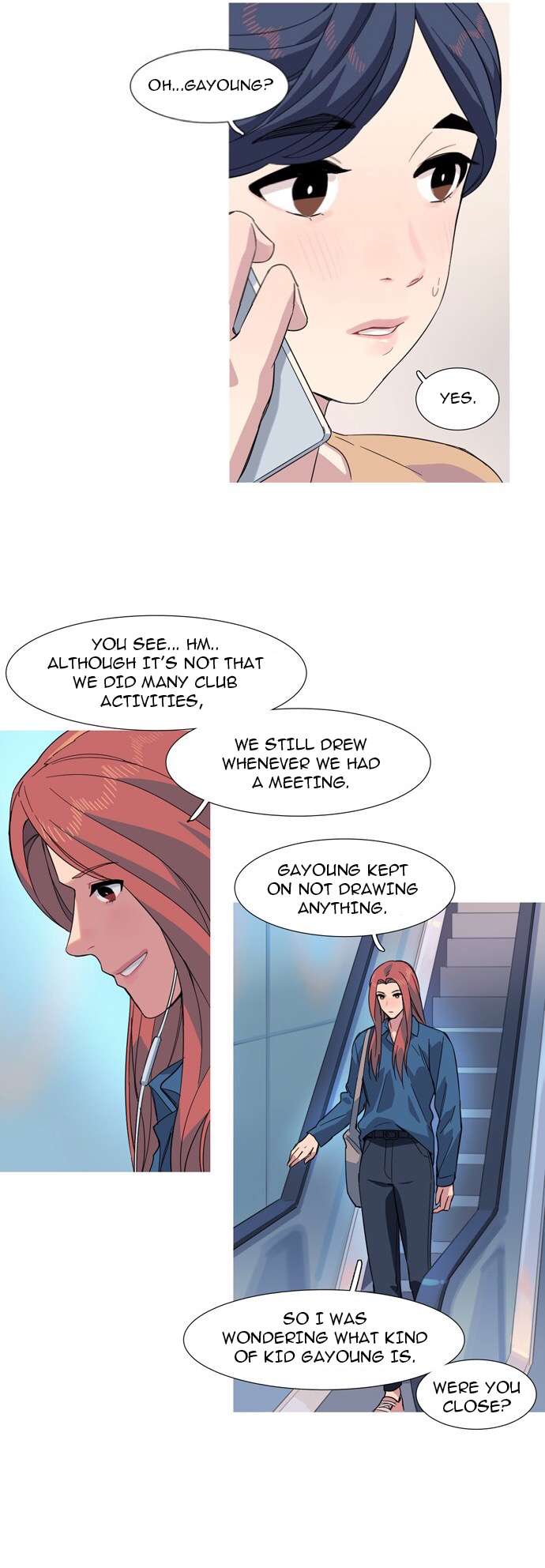 Timid Palette Chapter 12 - Page 16