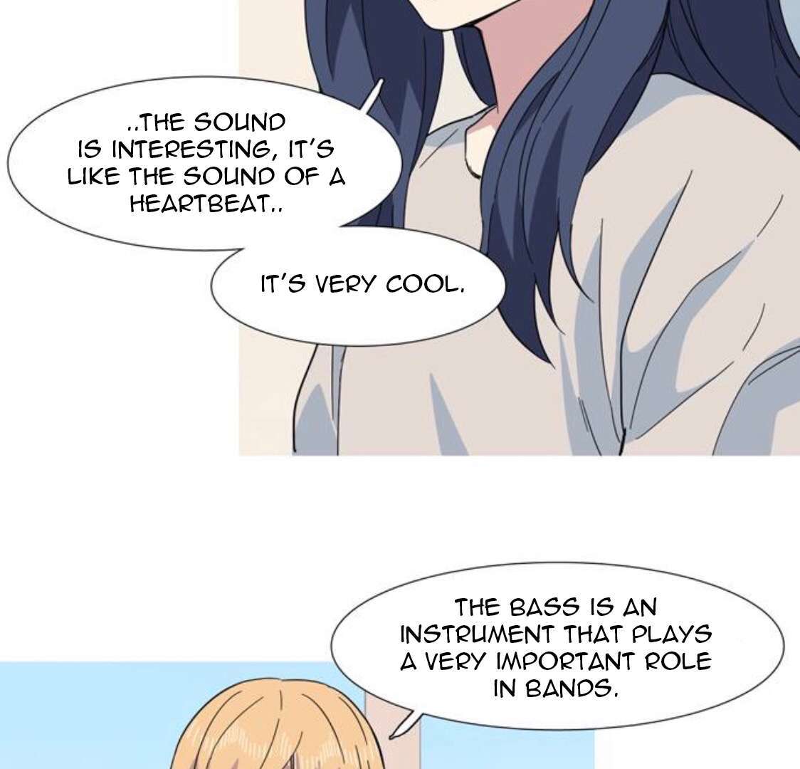 Timid Palette Chapter 13 - Page 12