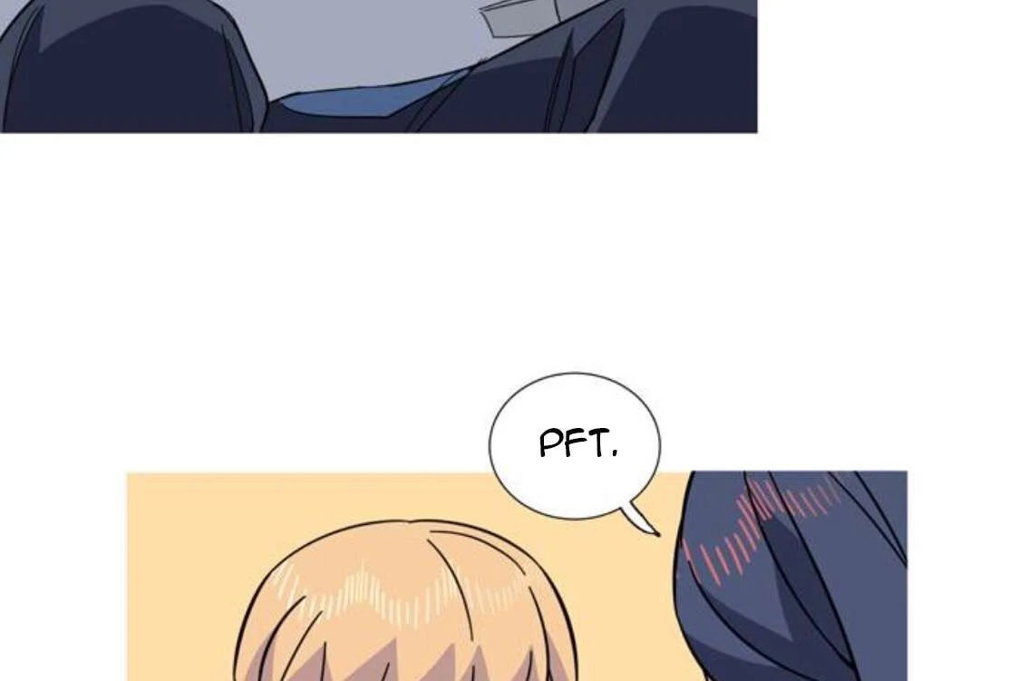 Timid Palette Chapter 13 - Page 14