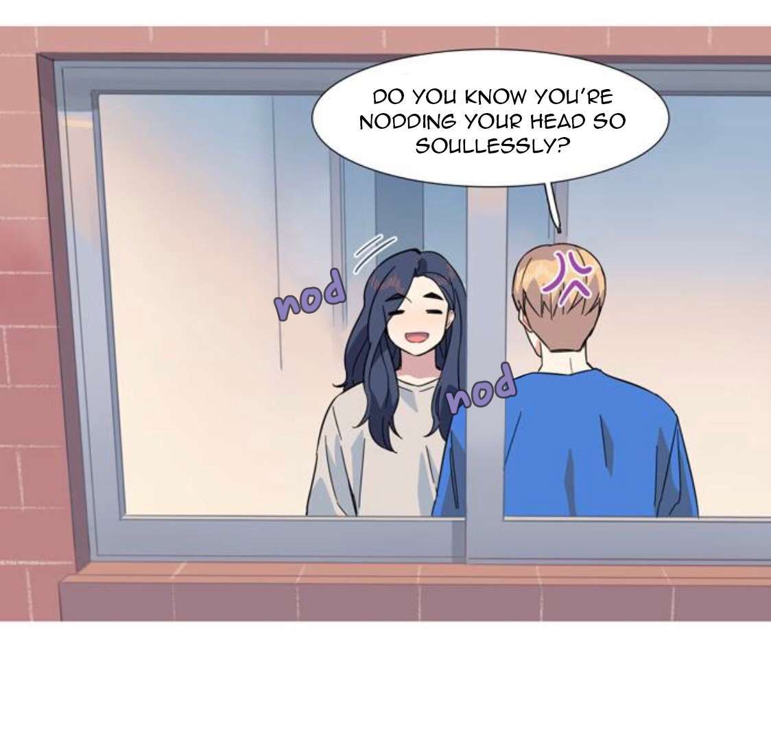 Timid Palette Chapter 13 - Page 17