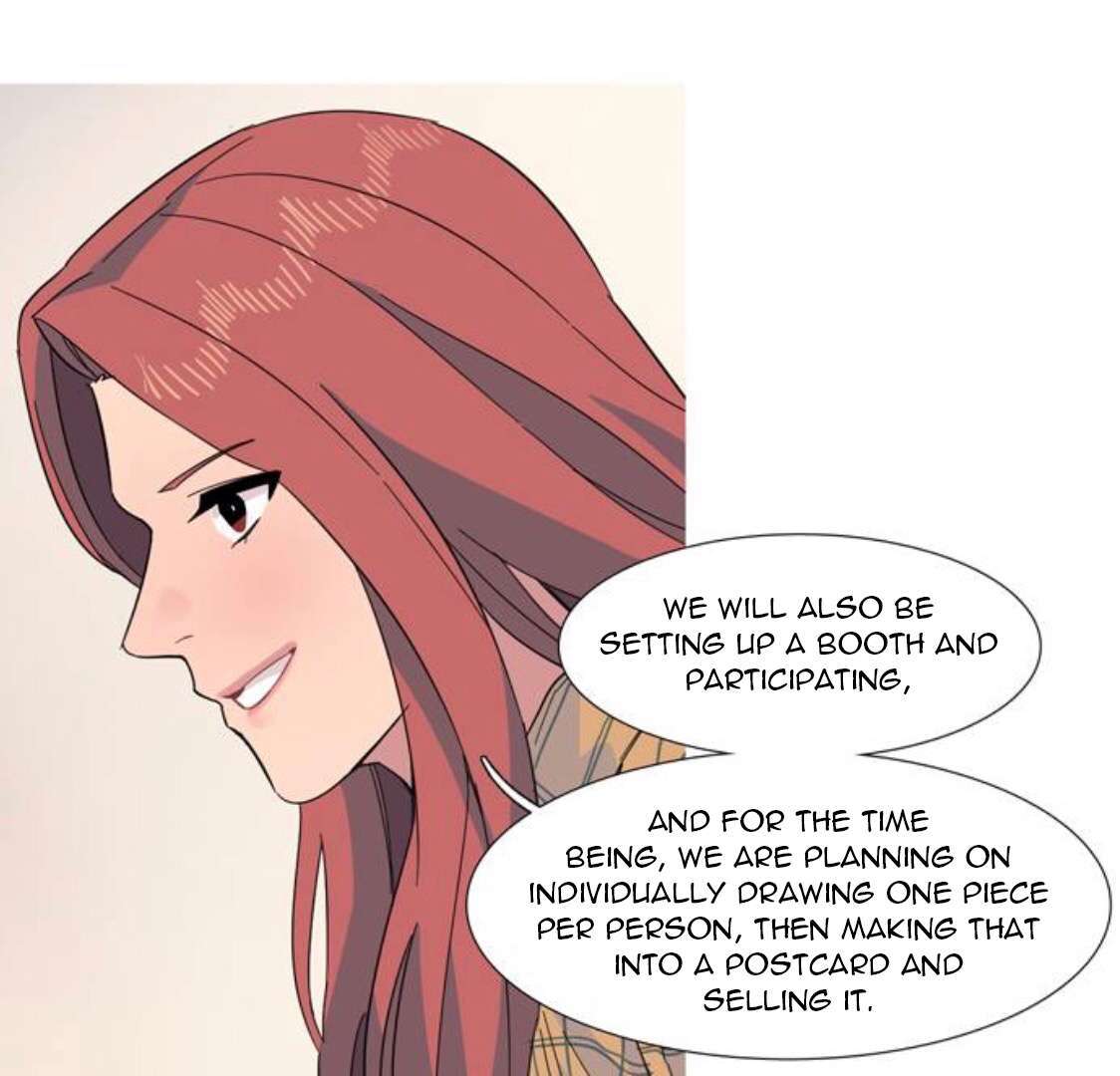 Timid Palette Chapter 13 - Page 25