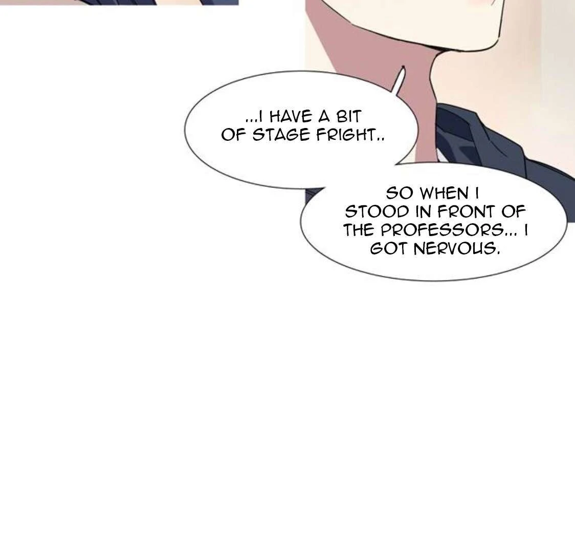 Timid Palette Chapter 13 - Page 34