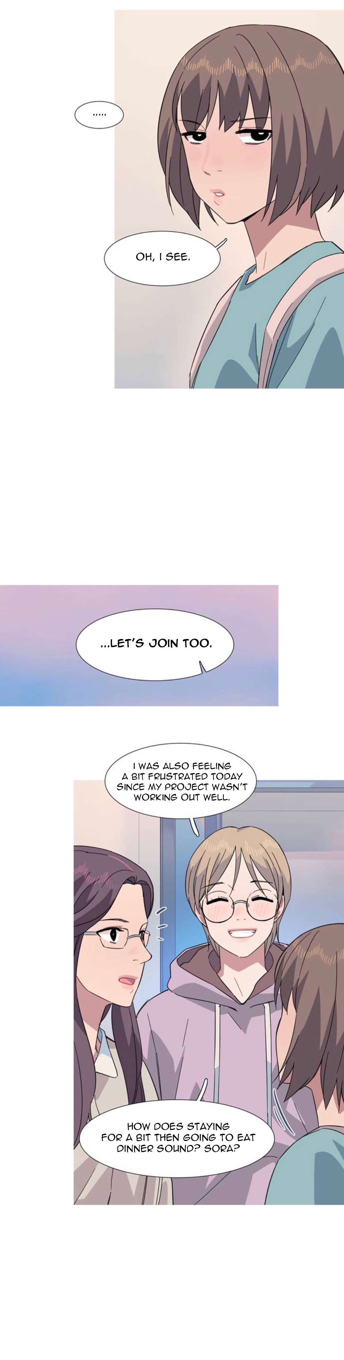 Timid Palette Chapter 13 - Page 42