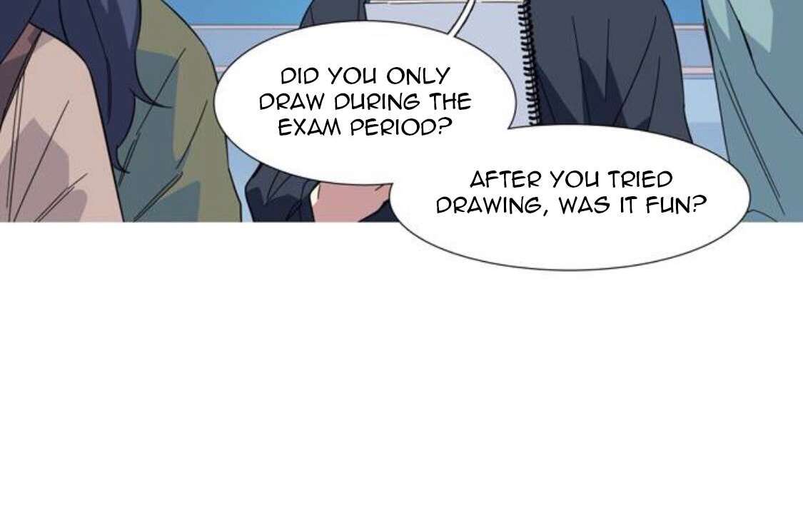 Timid Palette Chapter 14 - Page 14