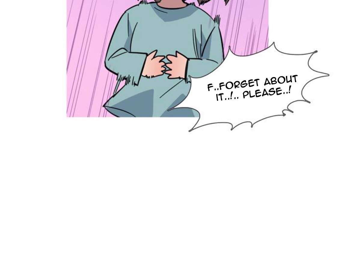 Timid Palette Chapter 14 - Page 22