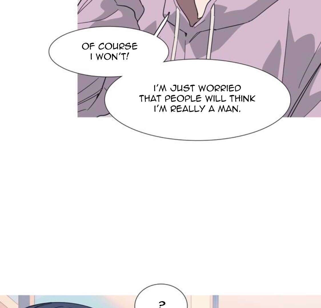 Timid Palette Chapter 14 - Page 33