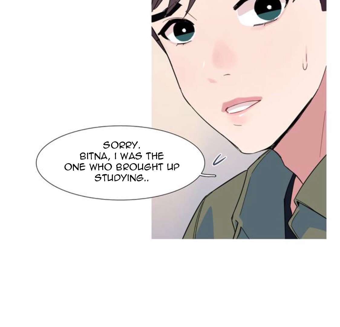 Timid Palette Chapter 14 - Page 48