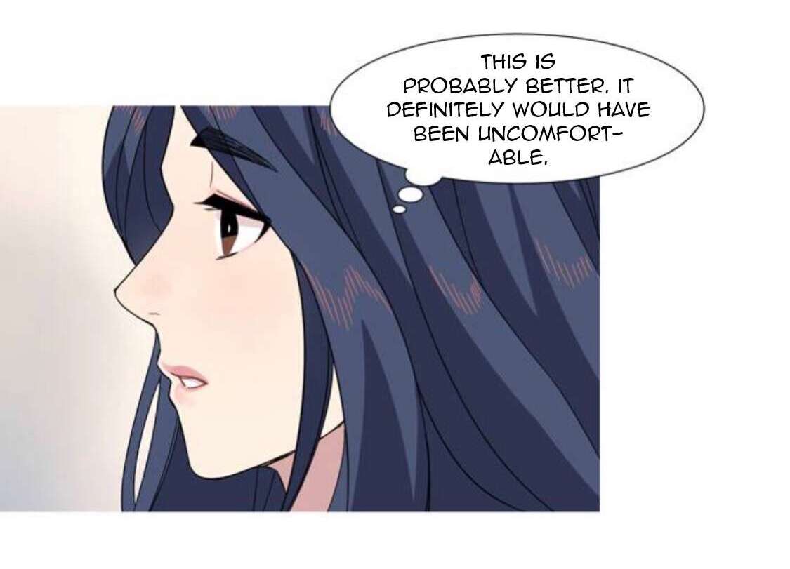 Timid Palette Chapter 14 - Page 60