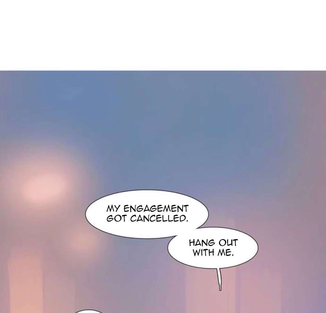 Timid Palette Chapter 14 - Page 71
